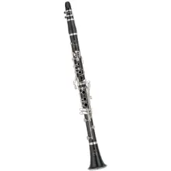 Yamaha Plutus YCL PLU3 Bb 17/6 (5+1)