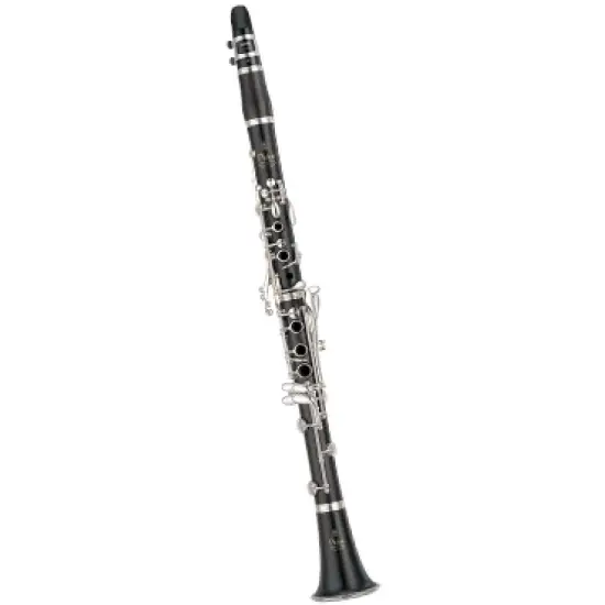 Yamaha Plutus YCL PLU3 Bb 17/6 (5+1)