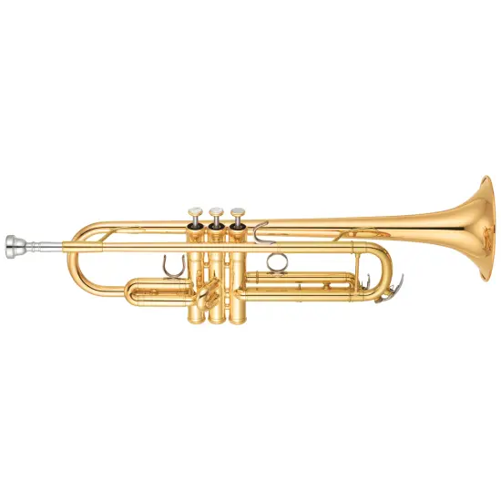 Yamaha YTR 5335G