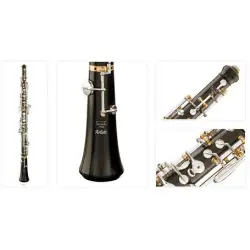 Oboés