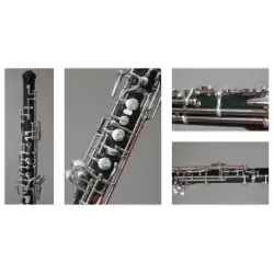 Oboés