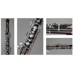 Oboés