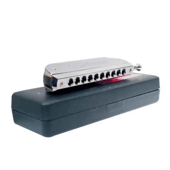 Belcanto HRM 40 CRO