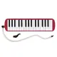Belcanto M 032 BC Vermelha