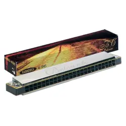 Belcanto Tremolo HRM 48 C