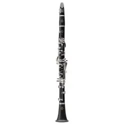 Clarinetes