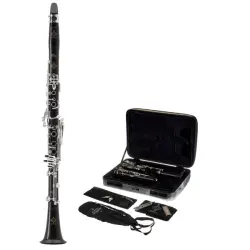Buffet Crampon Professional Divine 19/6 BC1260L 2 0