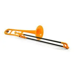 Pbone TROMBONE P BONE Orange
