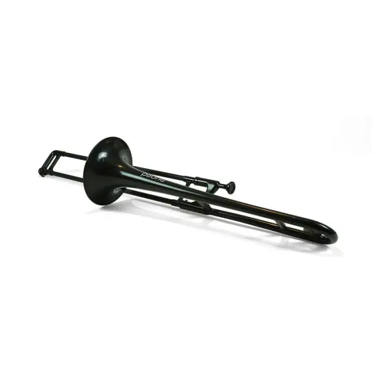 Pbone TROMBONE Black
