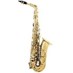 Saxofones