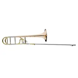 Trombones Tenor