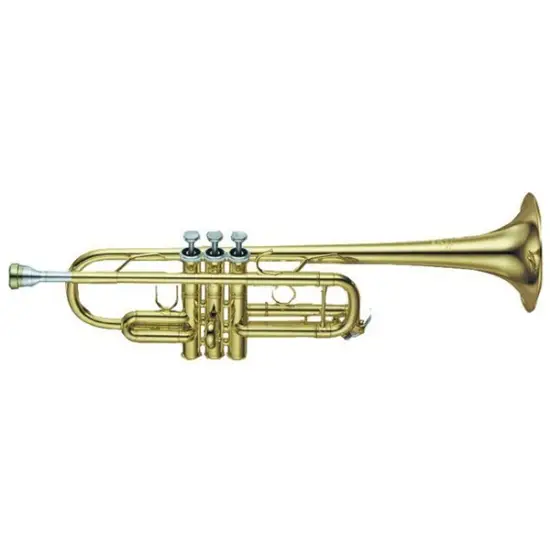 Yamaha YTR 8445