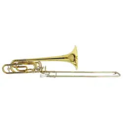 Trombones Baixo