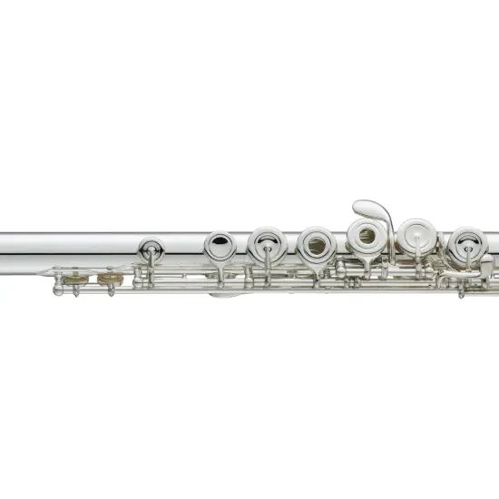 Yamaha YFL 677H