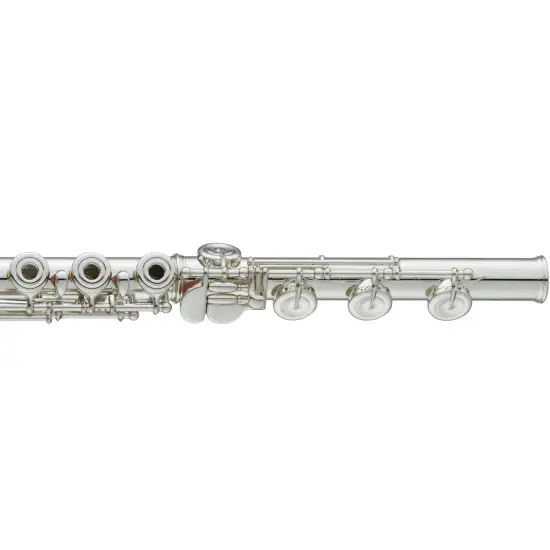 Yamaha YFL 677H