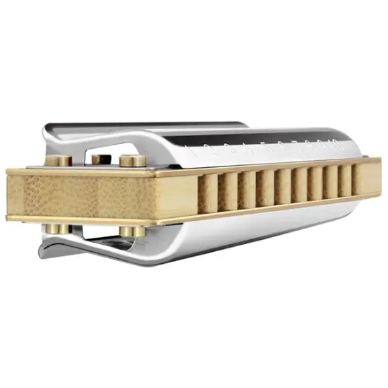Hohner Marine Band Thunderbird 2011/20 C