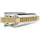Hohner Marine Band Thunderbird 2011/20 C
