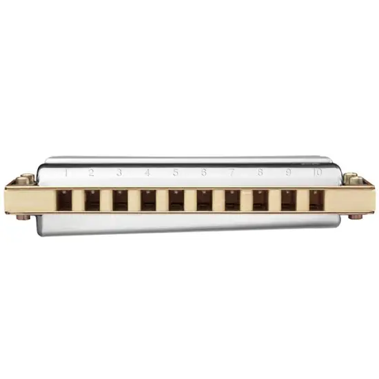 Hohner Marine Band Thunderbird 2011/20 C