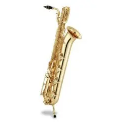 Saxofones Barítono