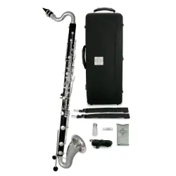 Clarinetes
