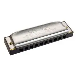 Hohner 560/20 Special 20 C