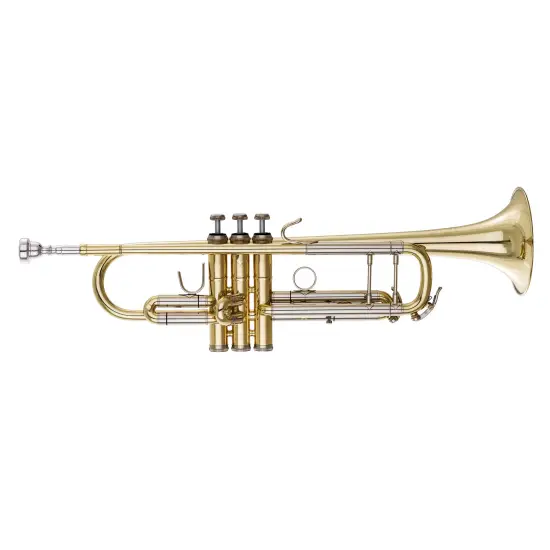 B&S Challenger I 3137 Yellow Brass