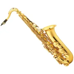 Saxofones