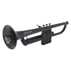 PTRUMPET pTrumep Black
