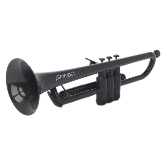 PTRUMPET pTrumep Black