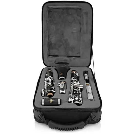 Buffet Crampon Bb Prodige 17/6 BC2541 2 0GB