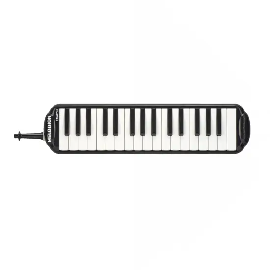 Suzuki Study 32 Black
