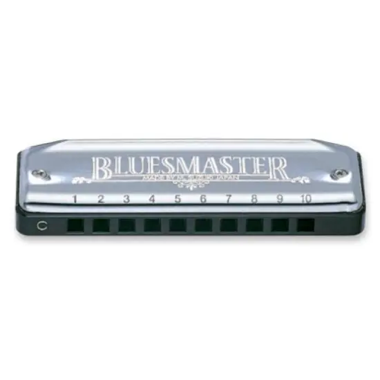 Suzuki Blues Master20 C