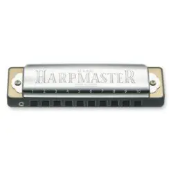 Suzuki Harpmaster 20 C