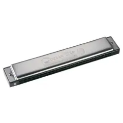 Hohner Ocean Star 2540/48 Tremolo C