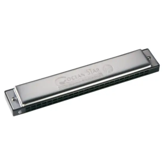 Hohner Ocean Star 2540/48 Tremolo C