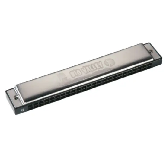 Hohner Big Valley 48 C
 C