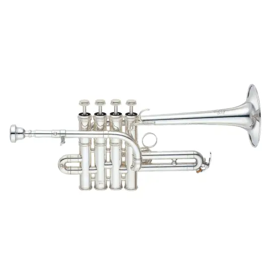 Yamaha Piccolo YTR 9835