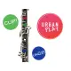 Buffet Crampon Prodige BC4030 Simplified w/Little Hands Kit