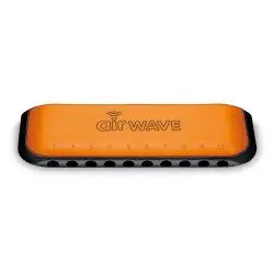 Suzuki Airwave 20 Vozes Orange