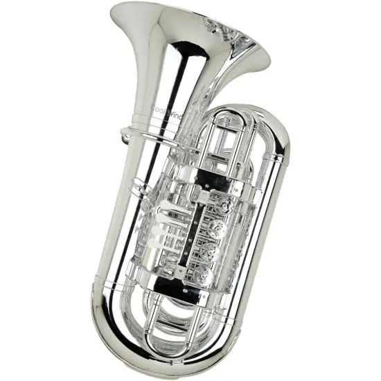 Cool Wind CTU 200SP Silver
