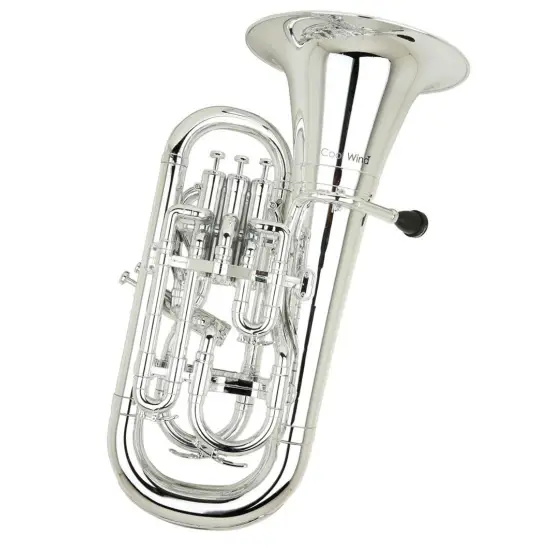 Cool Wind CEU 200 Silver