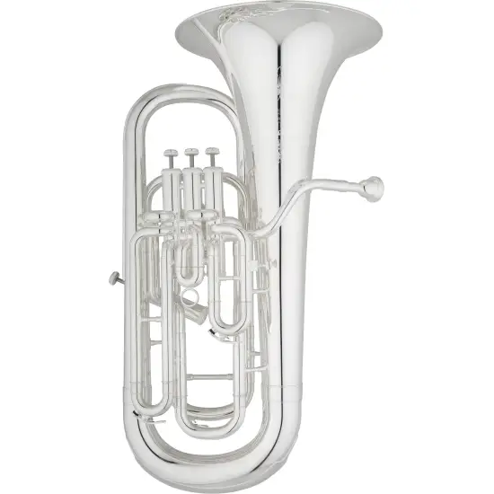 Eastman Professional EEP624S Silver Plated