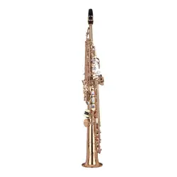 Saxofones