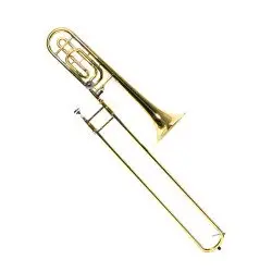 Trombones Tenor