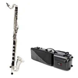 Buffet Crampon Tosca BC1195 2 0