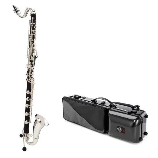 Buffet Crampon Tosca BC1195 2 0