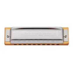 Hohner Blues AB Major