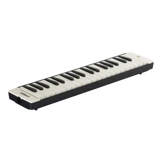 Yamaha P 37E Black