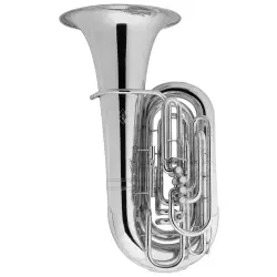 ST PETERSBURG 210N Nickel Plated