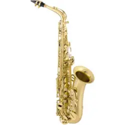 Saxofones